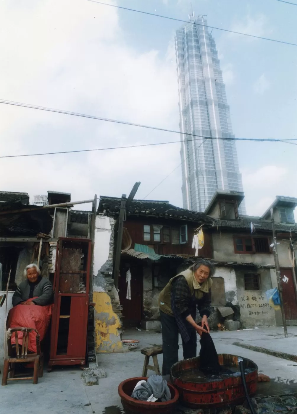 上海相册V②｜蚱蜢飞上天-第11张图片-