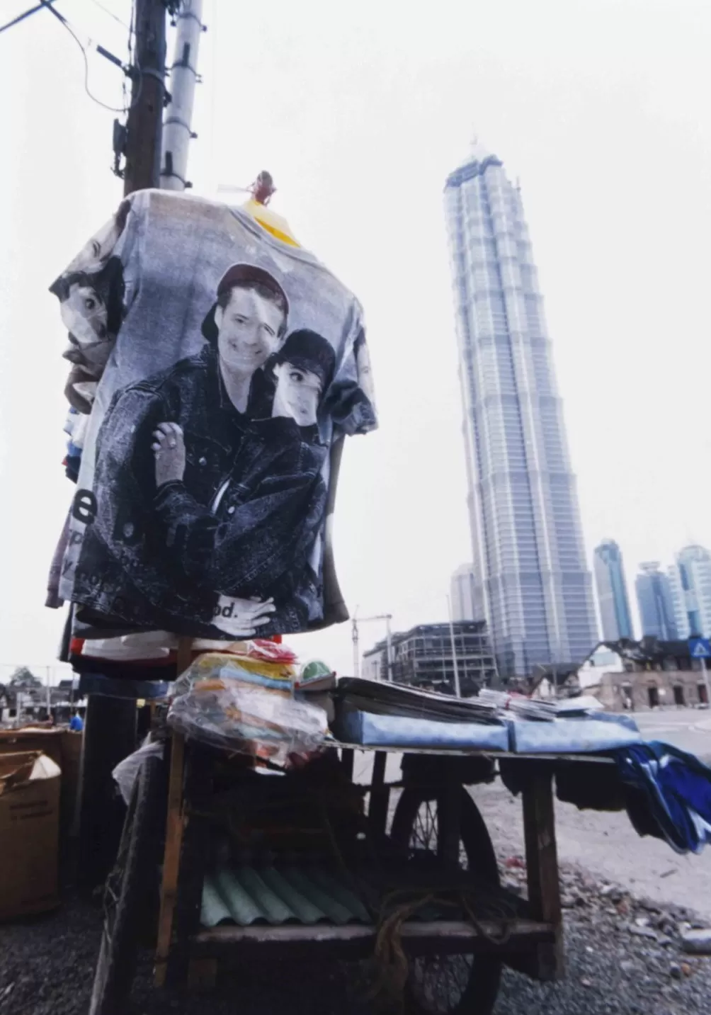 上海相册V②｜蚱蜢飞上天-第12张图片-