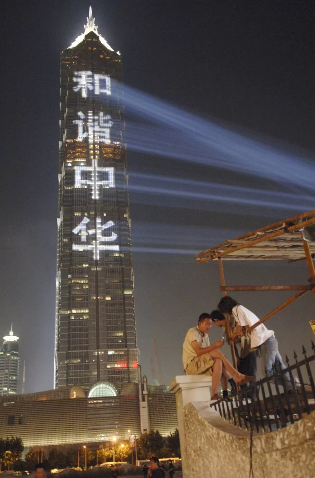 上海相册V②｜蚱蜢飞上天-第16张图片-