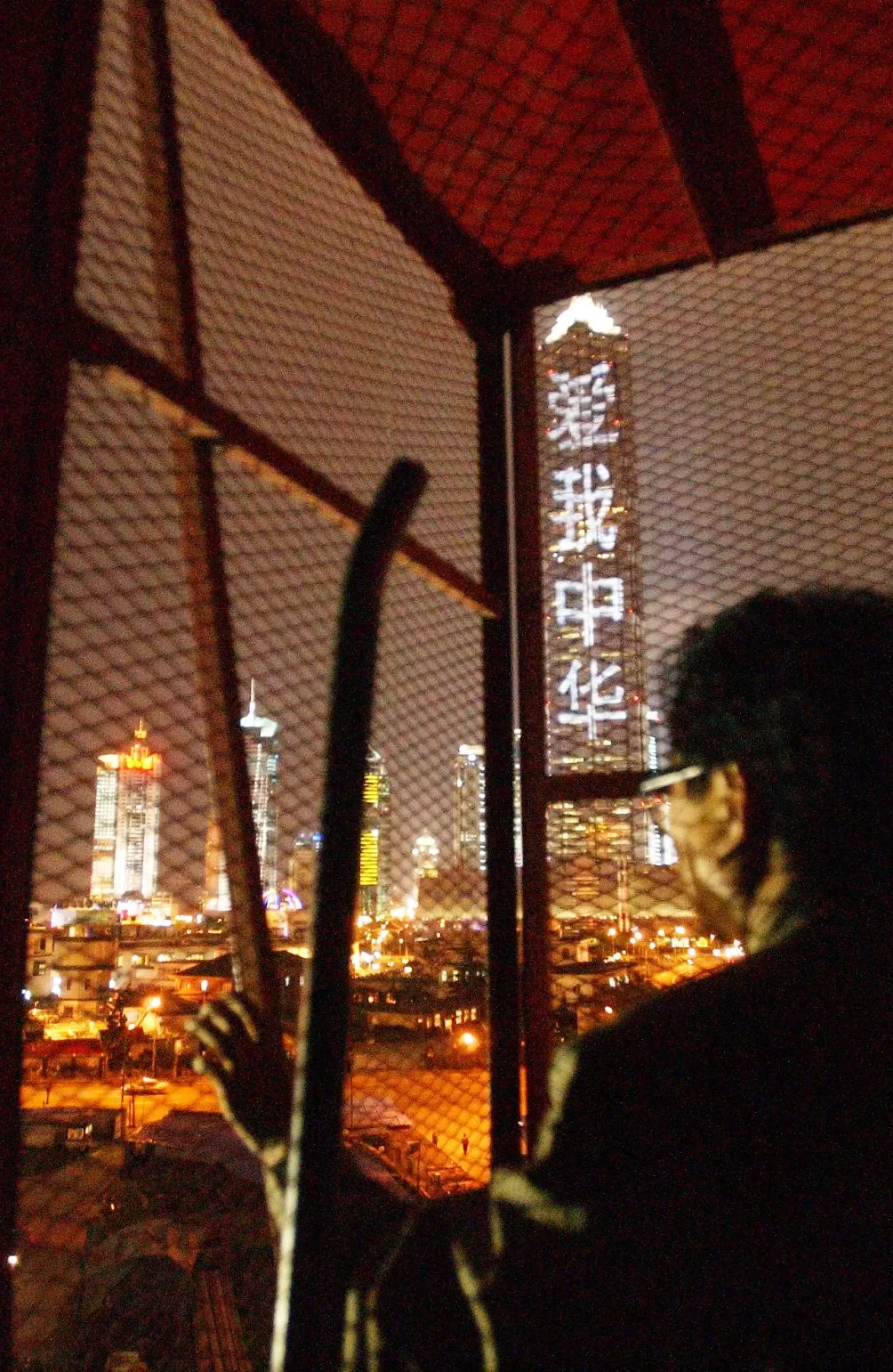 上海相册V②｜蚱蜢飞上天-第18张图片-