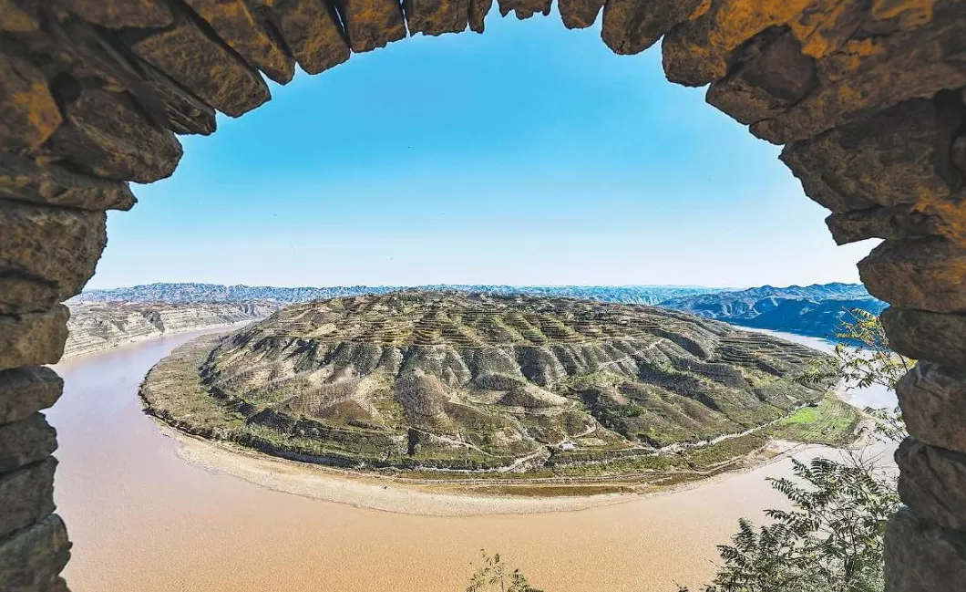 路遥故里清涧三重破局：生态产业文旅激活黄土腹地生命力-第2张图片-