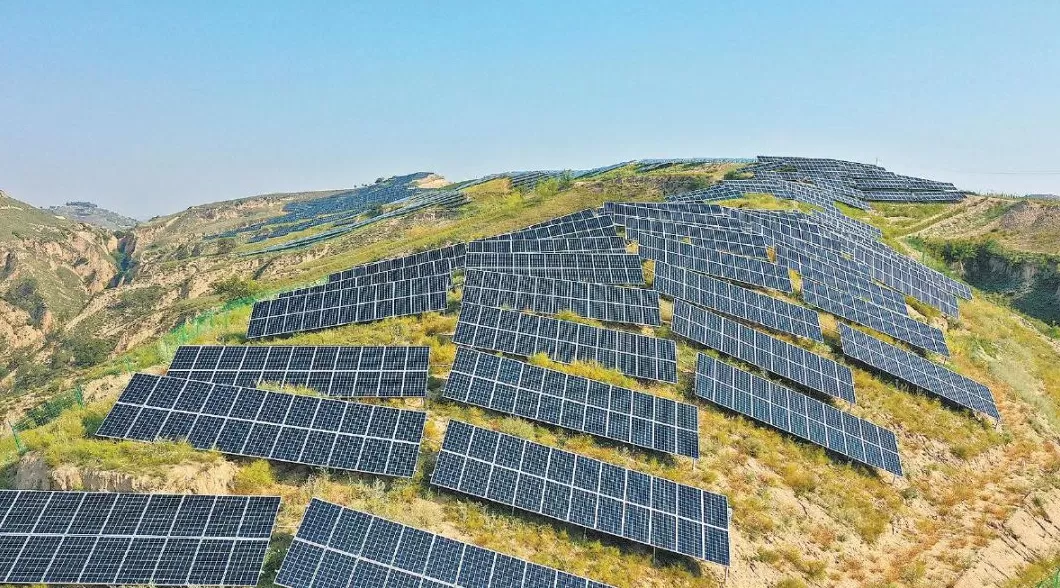 路遥故里清涧三重破局：生态产业文旅激活黄土腹地生命力-第3张图片-