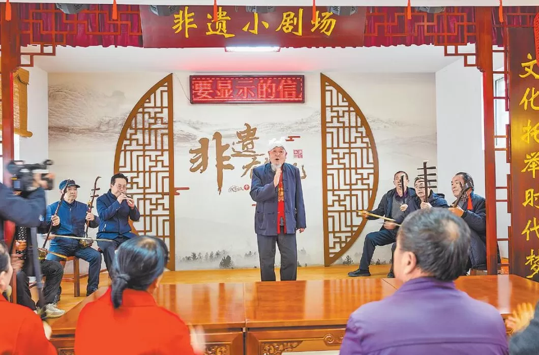 路遥故里清涧三重破局：生态产业文旅激活黄土腹地生命力-第6张图片-