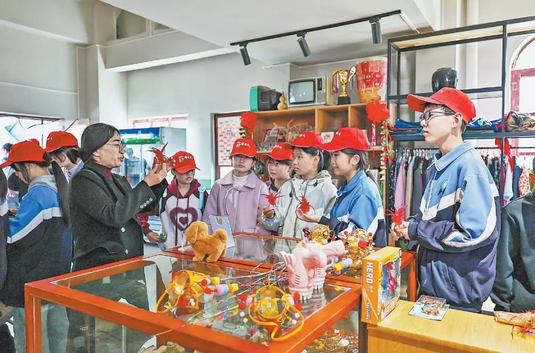 路遥故里清涧三重破局：生态产业文旅激活黄土腹地生命力-第4张图片-