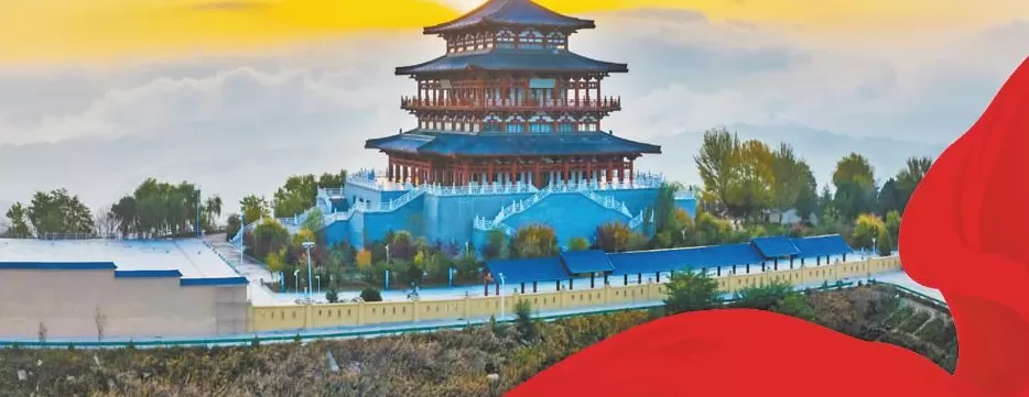 路遥故里清涧三重破局：生态产业文旅激活黄土腹地生命力-第5张图片-