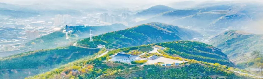 路遥故里清涧三重破局：生态产业文旅激活黄土腹地生命力-第10张图片-