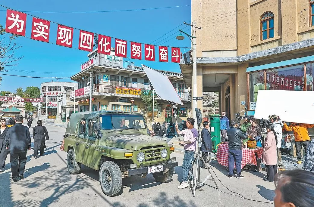 路遥故里清涧三重破局：生态产业文旅激活黄土腹地生命力-第11张图片-