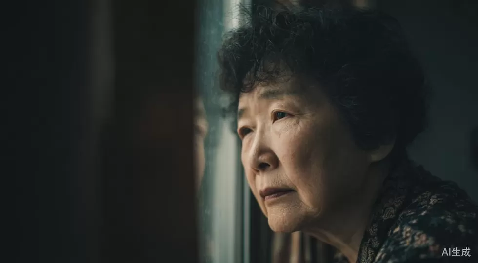 第一批丁克老后，“伴侣能陪一程，但最后都要靠自己”-第1张图片-