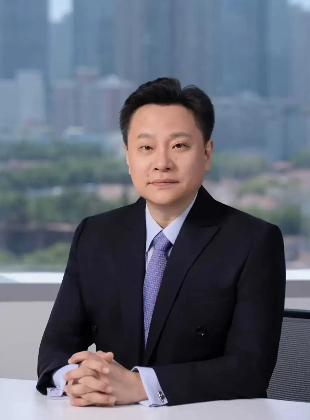 专访钱江：从“共建”到“共创”，百时美施贵宝如何驱动“创新同心圆”？-第1张图片-