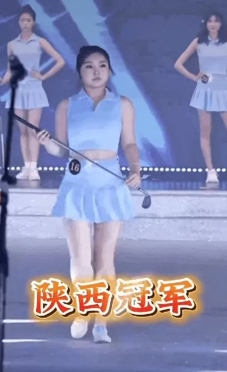 胖子混入健身比赛这事，有多搞笑？-第19张图片-