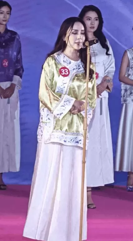 胖子混入健身比赛这事，有多搞笑？-第20张图片-