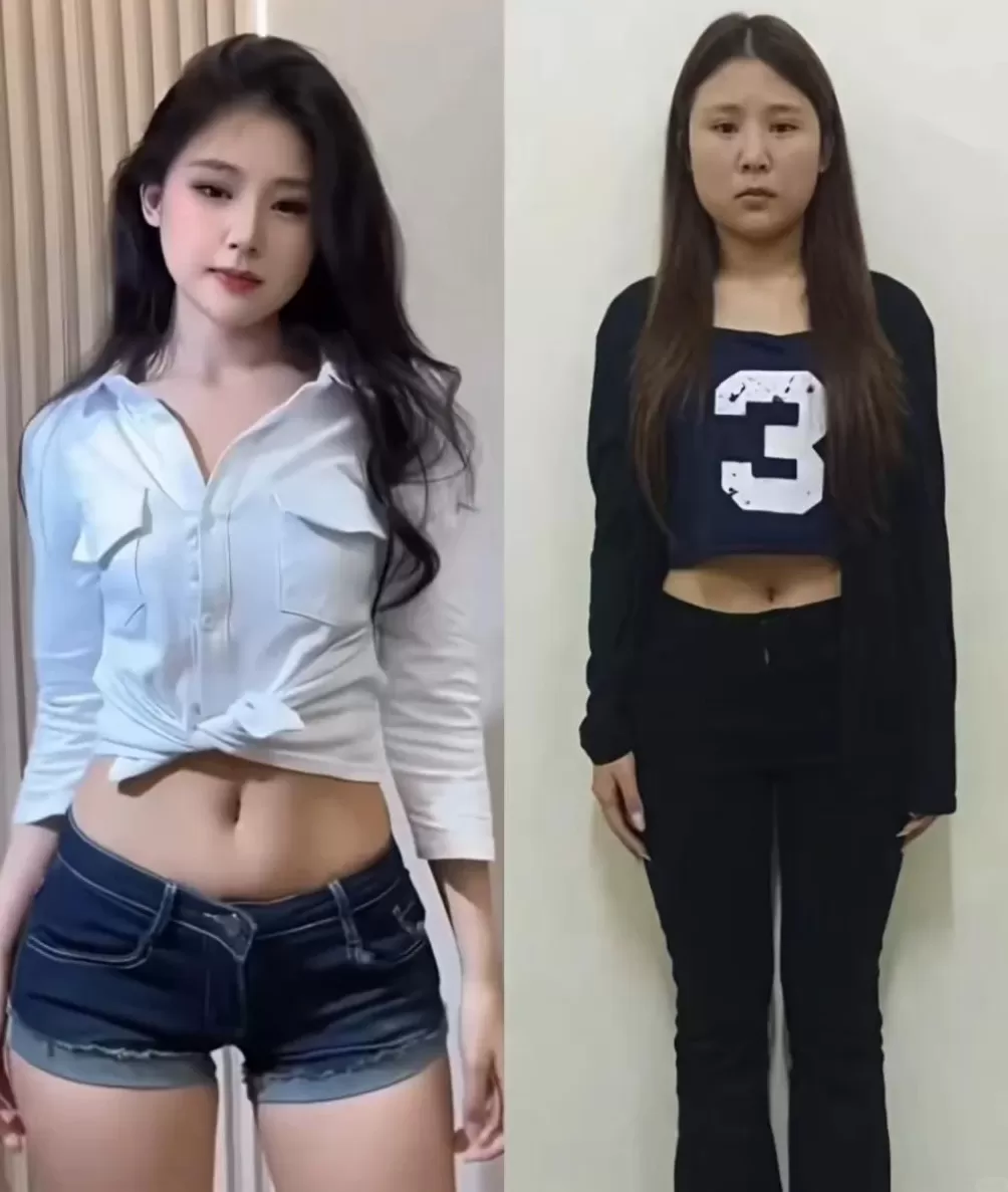 胖子混入健身比赛这事，有多搞笑？-第25张图片-