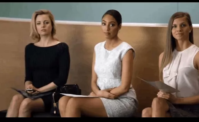 胖子混入健身比赛这事，有多搞笑？-第30张图片-