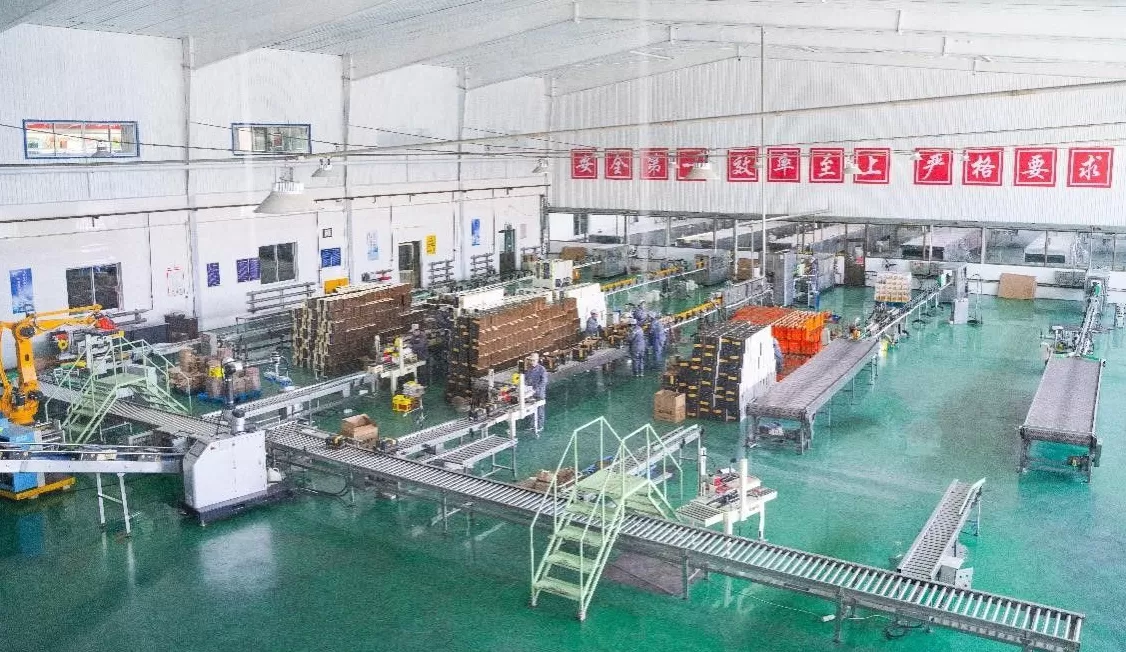 北漂返乡、日销千单：吕梁沙棘产业借拼多多实现人才、销量“双回流”-第2张图片-