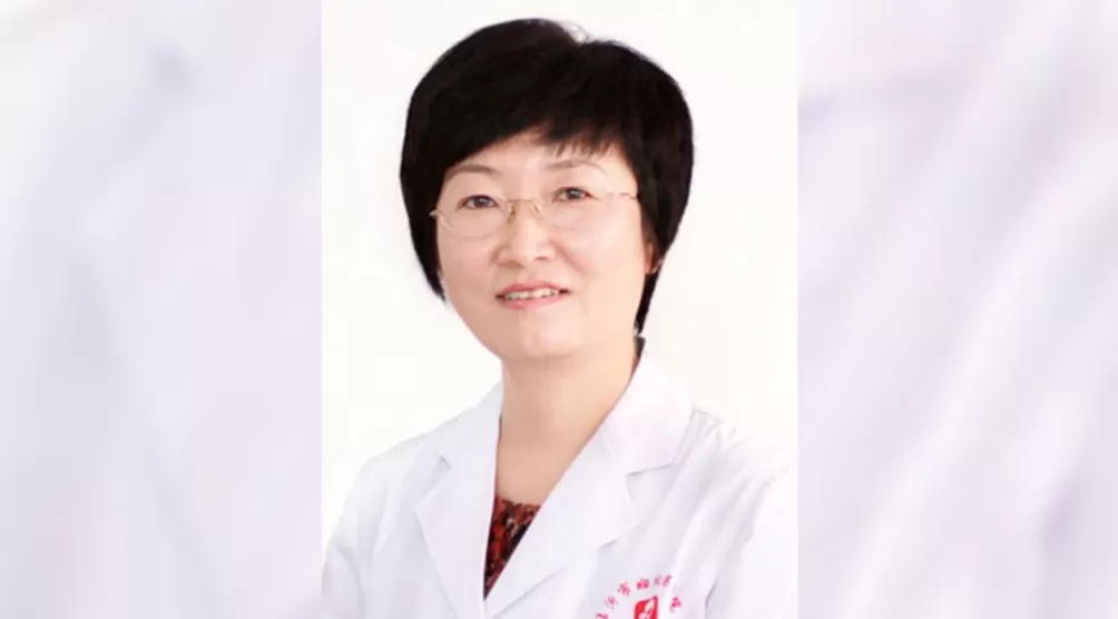 山东临沂市政协副主席张艳丽接受监察调查-第1张图片-