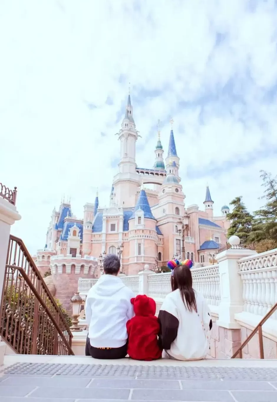 35岁失去高薪，我在14个月后重启生活-第8张图片-