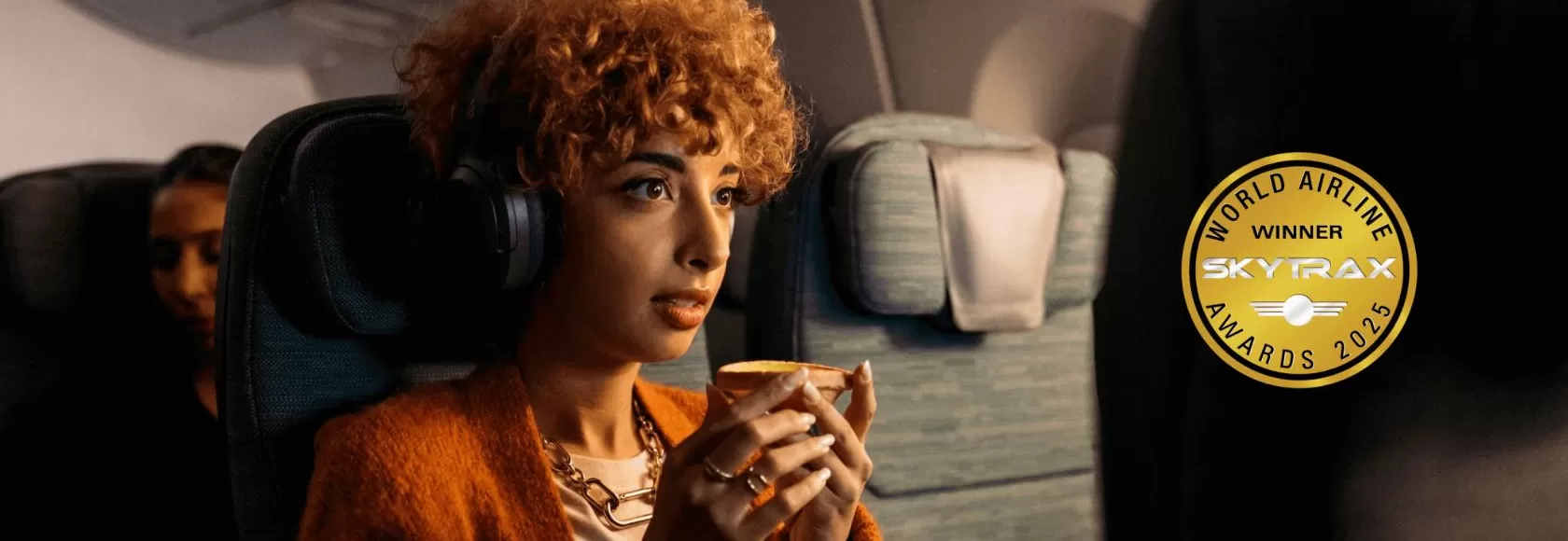 “旅行经济上行期的美”,源于消费体验的重构 | 2025界面旅行向往指南系列②-第3张图片- “旅行经济上行期的美”,源于消费体验的重构 | 2025界面旅行向往指南系列②-第3张图片-