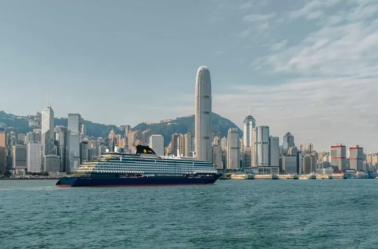 “旅行经济上行期的美”,源于消费体验的重构 | 2025界面旅行向往指南系列②-第5张图片- “旅行经济上行期的美”,源于消费体验的重构 | 2025界面旅行向往指南系列②-第5张图片-