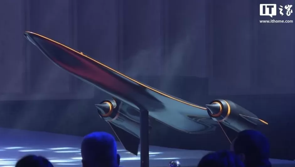 国产凌空天行驭空戟-1000高超声速导弹发布,最远1300公里射程-第10张图片- 国产凌空天行驭空戟-1000高超声速导弹发布,最远1300公里射程-第10张图片-