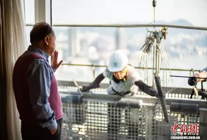 莫言：单向玻璃外的人-第1张图片-