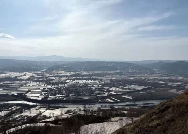 《马家窑·彩陶上的中国》:解读五千年前黄河彩陶密码-第7张图片- 《马家窑·彩陶上的中国》:解读五千年前黄河彩陶密码-第7张图片-