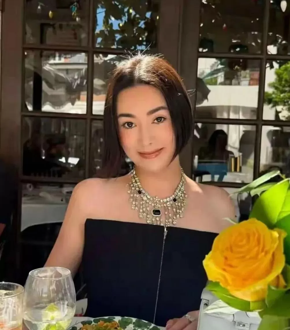 偷税749万的炫富网红“柏公子”改名复出，IP显示在美国-第5张图片-