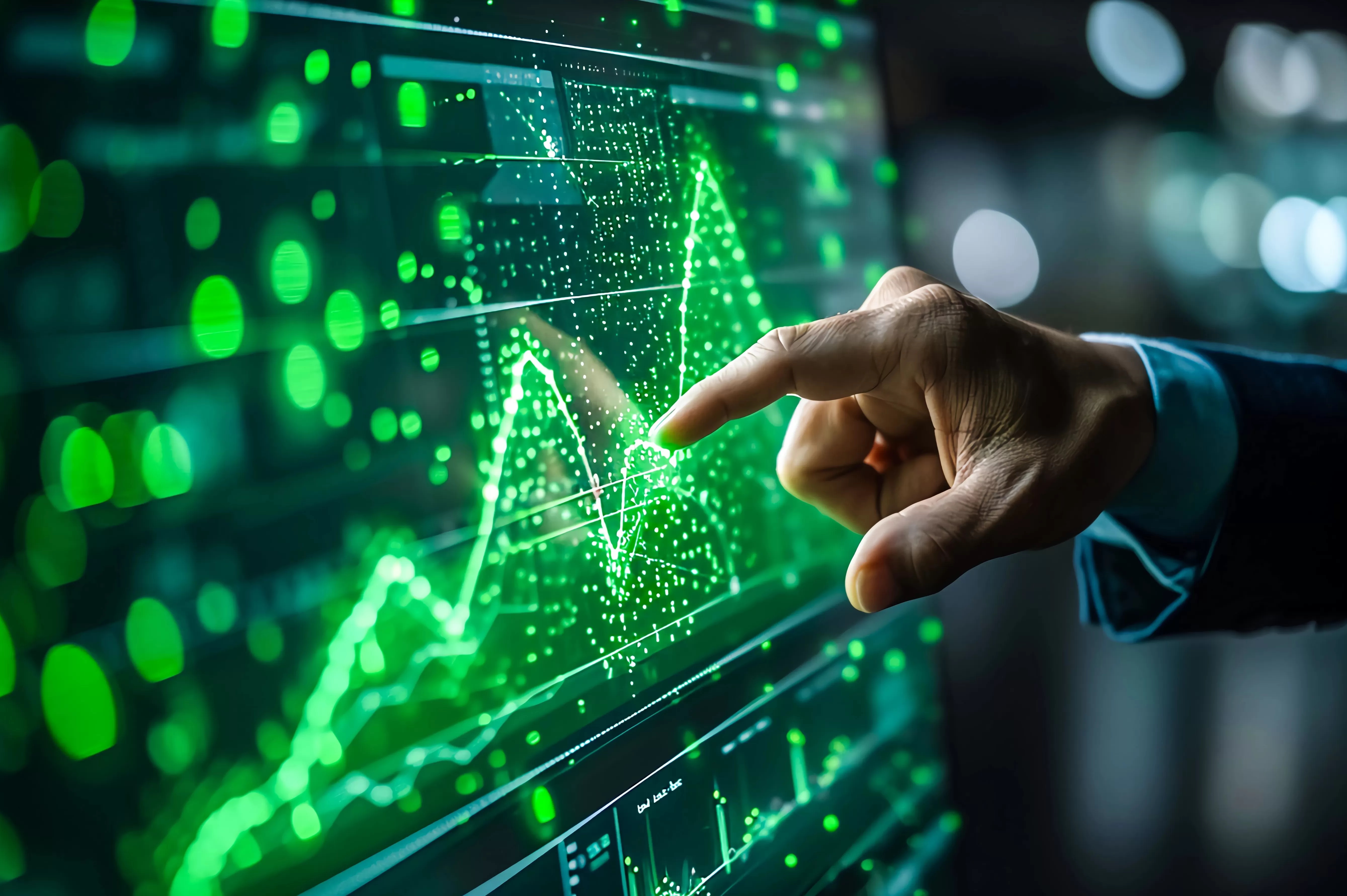 涉幻方量化？IT人员“老鼠仓”领1.77亿元罚单，私募合规与风控体系遭质疑-第1张图片-