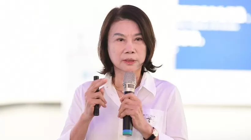 董明珠再谈格力分红：股东们希望“马儿跑”，也请坚持让“马儿有草吃”-第1张图片-