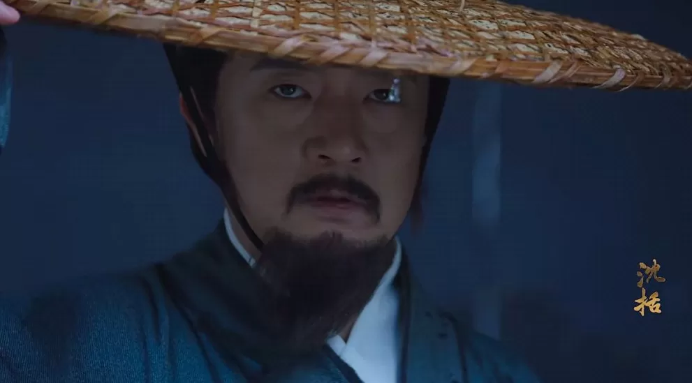 从纪录片《沈括》谈起:怎样视觉化再现一个历史人物-第1张图片- 从纪录片《沈括》谈起:怎样视觉化再现一个历史人物-第1张图片-