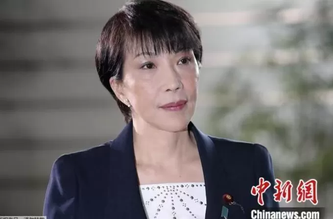 错误言论暗藏三大意图,高市早苗打的什么“算盘”?|国际识局-第1张图片- 错误言论暗藏三大意图,高市早苗打的什么“算盘”?|国际识局-第1张图片-