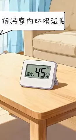 AI动画丨冬季天干物燥,警惕静电“惹火”-第2张图片- AI动画丨冬季天干物燥,警惕静电“惹火”-第2张图片-