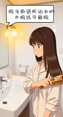 AI动画丨冬季天干物燥,警惕静电“惹火”-第8张图片- AI动画丨冬季天干物燥,警惕静电“惹火”-第8张图片-