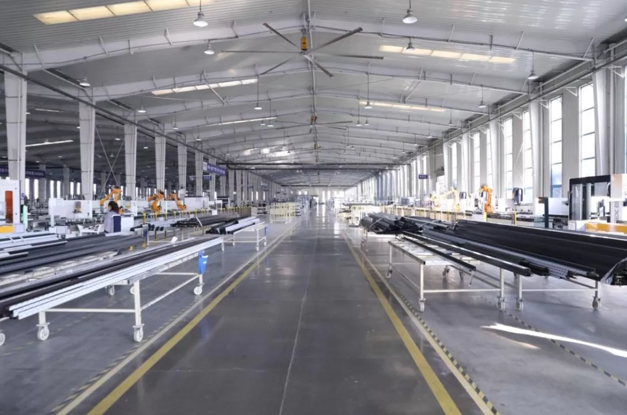 在宿州,发现皖北崛起新图景-第3张图片- 在宿州,发现皖北崛起新图景-第3张图片-