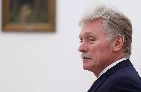 佩斯科夫：俄方未收到更新后的“19点”和平计划-第1张图片-