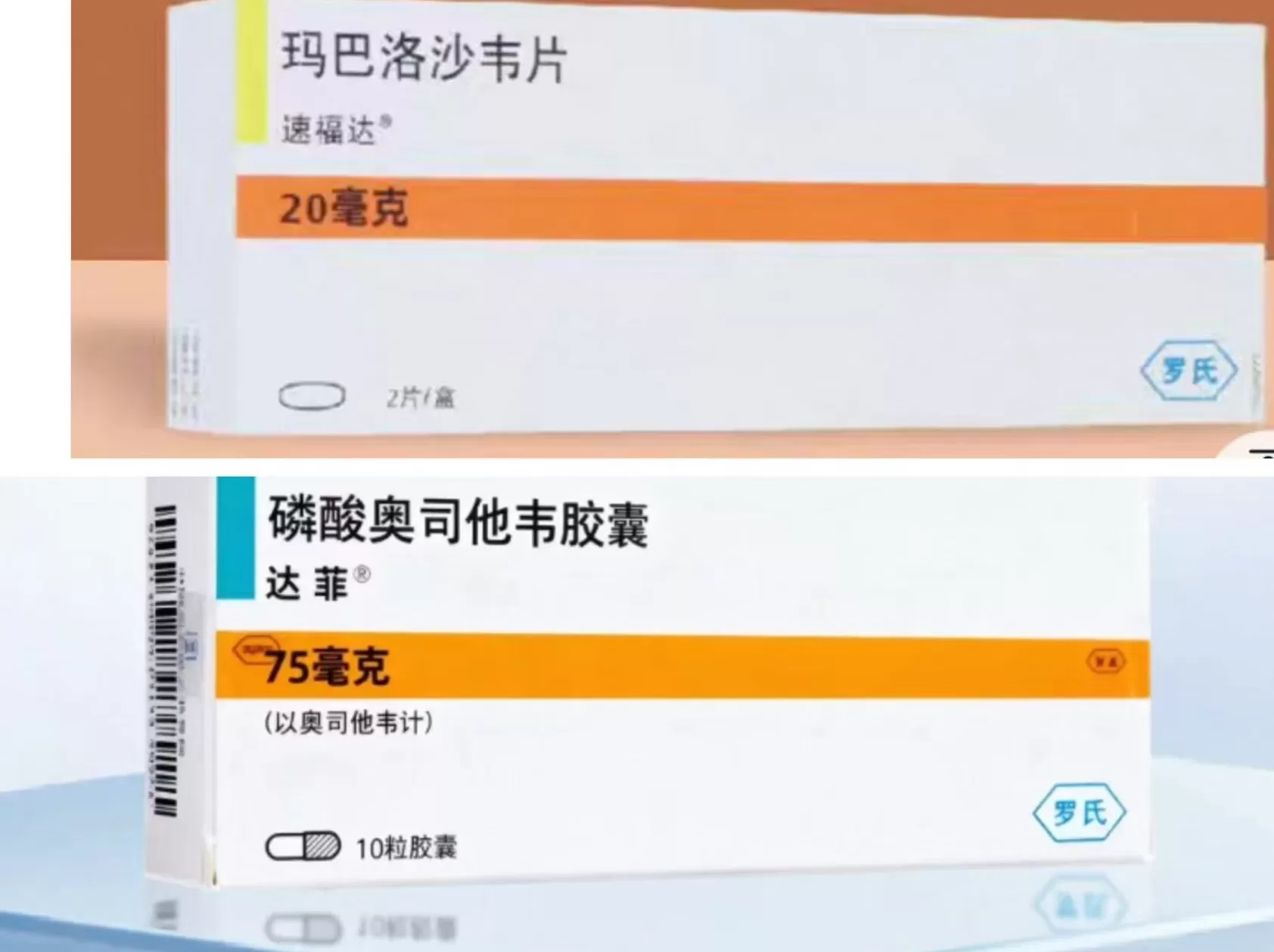 流感来袭，特效药奥司他韦、速福达销量翻倍-第1张图片-