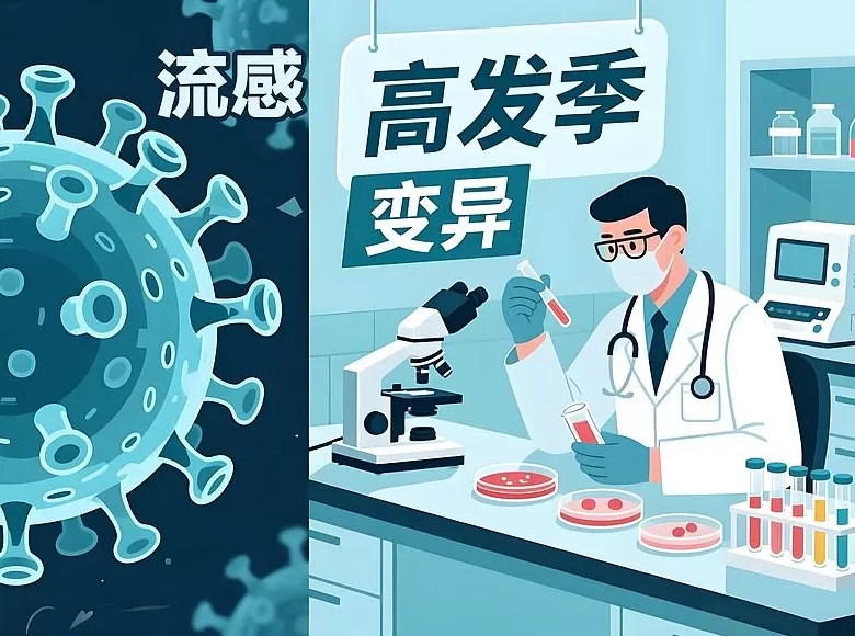 流感来袭，特效药奥司他韦、速福达销量翻倍-第2张图片-