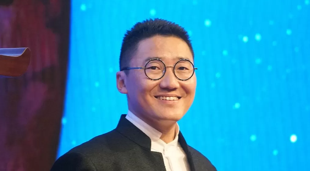 禾赛李一帆:参数趋同不代表产品无差别,行业不应过多关注机器人“像人”-第1张图片- 禾赛李一帆:参数趋同不代表产品无差别,行业不应过多关注机器人“像人”-第1张图片-