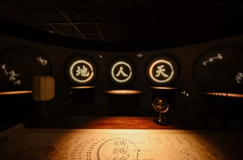 古籍“活了”，村庄火了！闵行赵家村用数字科技唤醒江南文脉-第2张图片-