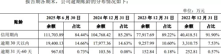 IPO雷达 | 国内第四大封测厂盛合晶微无实控人，第一大客户收入占比已超七成-第9张图片-