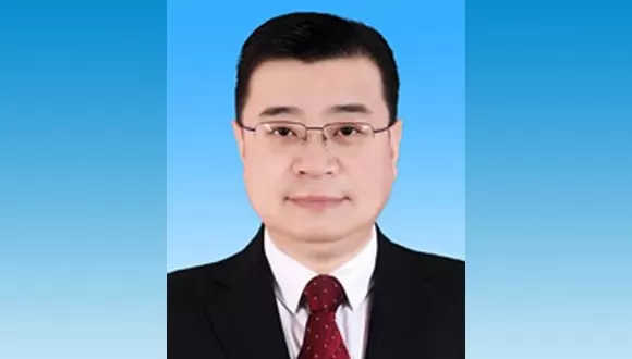 安康市委副书记高晶华履新陕西省市场监管局党组书记-第1张图片-