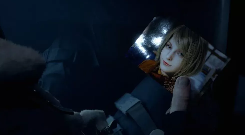 沪游观察|探究重制版和复刻版游戏经久不衰的魅力-第2张图片- 沪游观察|探究重制版和复刻版游戏经久不衰的魅力-第2张图片-