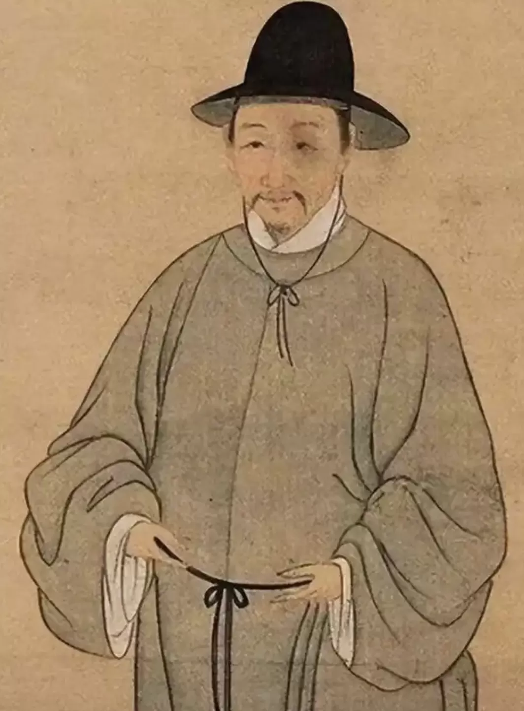 《四海资身笔一枝》：走近唐寅的书画人生-第1张图片-