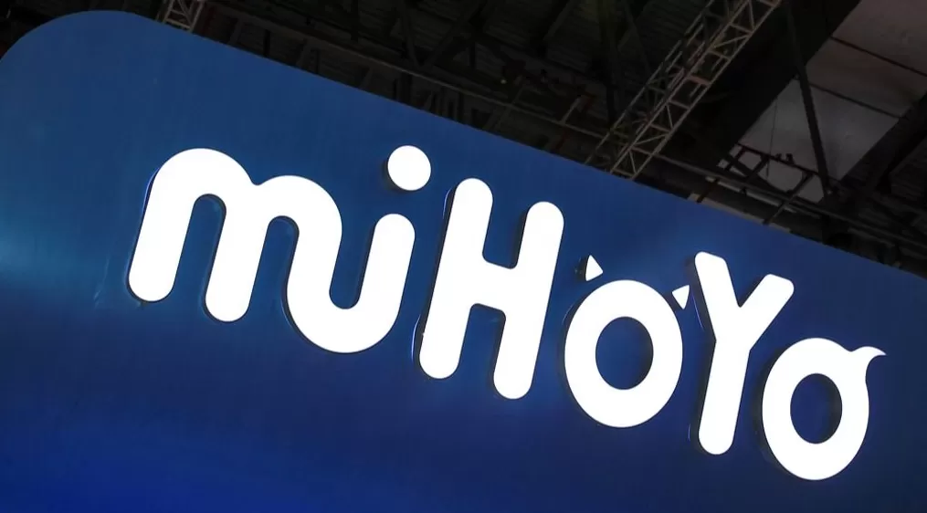 电竞酒店取名“原神”被判侵权，米哈游获赔35万元-第1张图片-