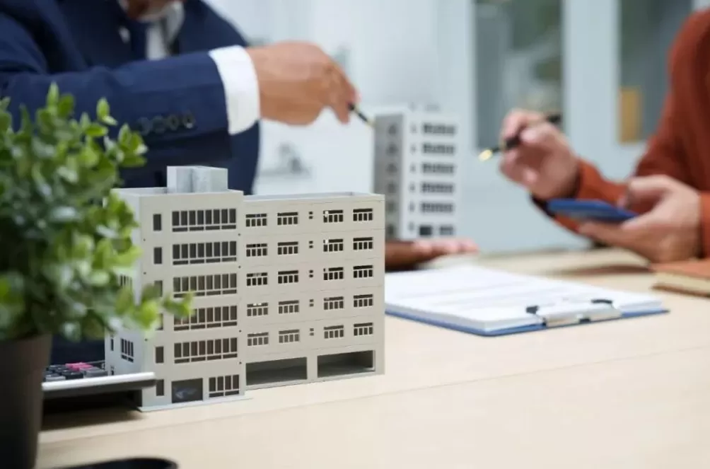 物业退出，业主被起诉，小区主人到底是谁-第2张图片-