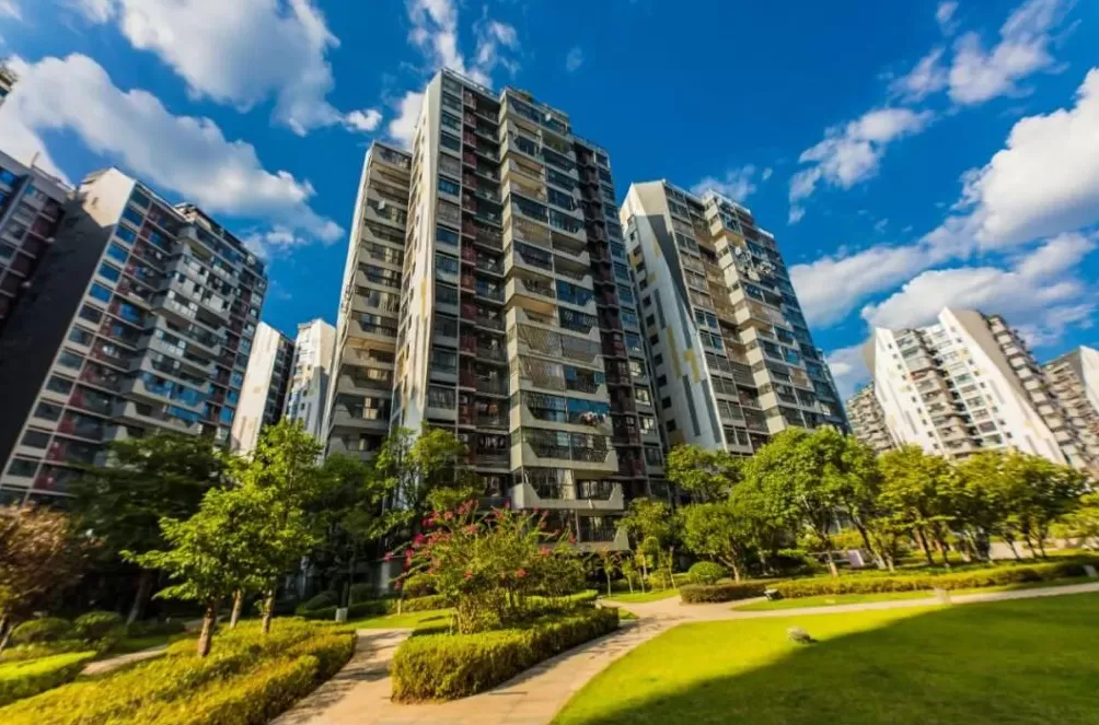 物业退出，业主被起诉，小区主人到底是谁-第7张图片-