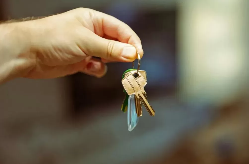 物业退出，业主被起诉，小区主人到底是谁-第10张图片-