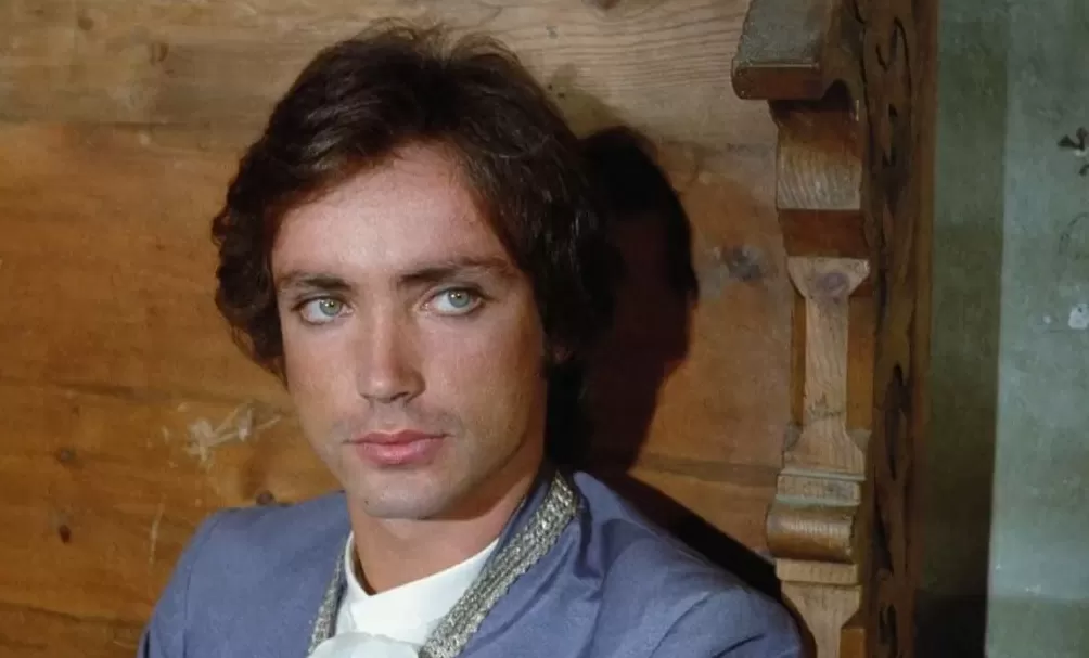 从法斯宾德固定班底到游戏声优,传奇演员乌多•基尔逝世-第3张图片- 从法斯宾德固定班底到游戏声优,传奇演员乌多•基尔逝世-第3张图片-