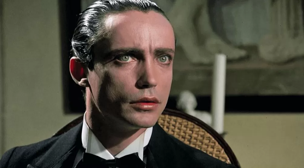 从法斯宾德固定班底到游戏声优,传奇演员乌多•基尔逝世-第4张图片- 从法斯宾德固定班底到游戏声优,传奇演员乌多•基尔逝世-第4张图片-