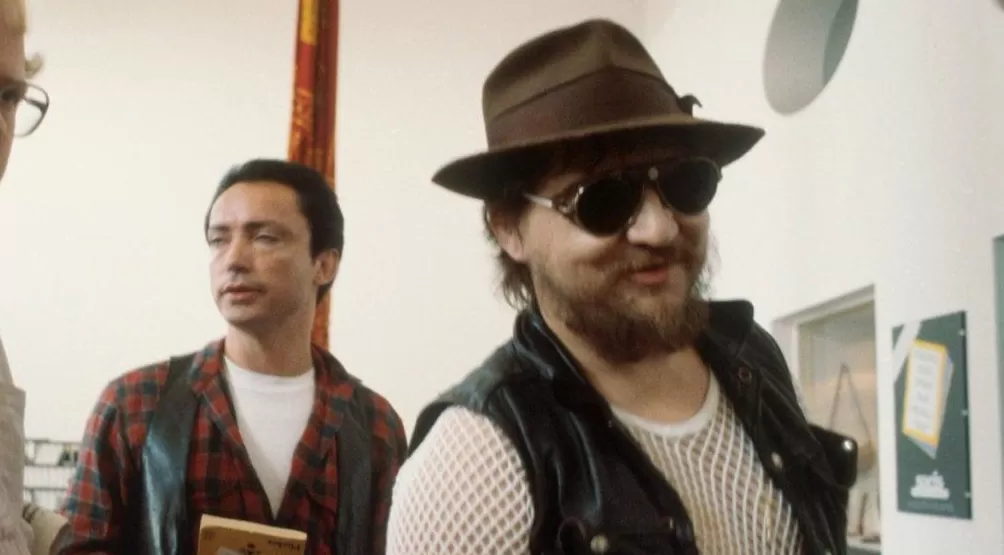 从法斯宾德固定班底到游戏声优,传奇演员乌多•基尔逝世-第6张图片- 从法斯宾德固定班底到游戏声优,传奇演员乌多•基尔逝世-第6张图片-