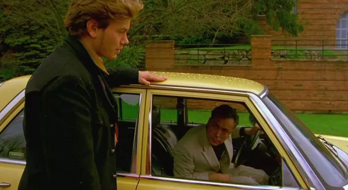 从法斯宾德固定班底到游戏声优,传奇演员乌多•基尔逝世-第9张图片- 从法斯宾德固定班底到游戏声优,传奇演员乌多•基尔逝世-第9张图片-